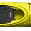 kayak Essence 17 Yellow