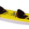 three seater sit-on-top kayak Kalao, with seats