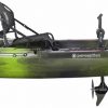 kayak Prescador Pilot 12 side