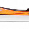 kayak Prijon Proteus GFK side