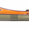 sea kayak Prijon Proteus Kevlar side
