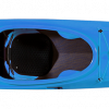 sea kayak Reval HV blue