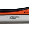 sea kayak Reval MV, side