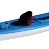double sit-on-top-kayaks Tobago Deluxe, diagonal