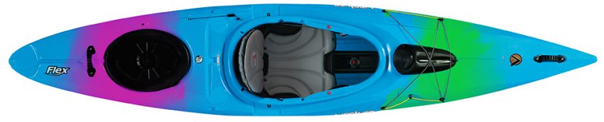 kayak Venture Flex 11