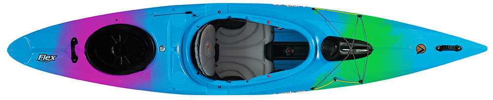 kayak Venture Flex 11
