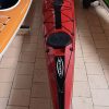 kayak Wind Solo, red