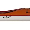 sea kayak P&H Aries side