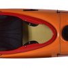 sea kayak P&H Aries