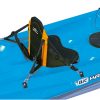 kayak backrest BIC Standard