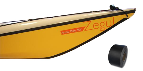 kayak keel strip KeelEazy