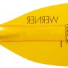 kayak padle shuna amber blade