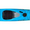 kayak Scorpio MV blue