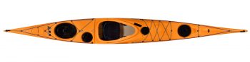 kayak Scorpio MV orange