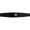 kayak Zegul Greenland T, black