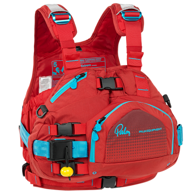 women's PFD Extrem