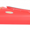 kayak Dayliner L, red, side