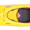 kayak Dayliner S, yellow