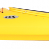 kayak Dayliner S, yellow, side