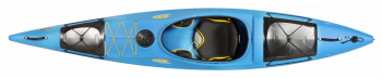 kayak Prijon Enduro 380, blue