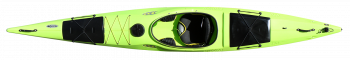 kayak Enduro 450, green