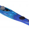 kayak Islay 14 blue diagonal