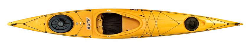 kayak Virgo CLX