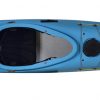 sea kayak delphin 150 clx blue