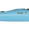 kayak Virgo CLX, side