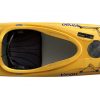kayak Virgo CLX, yellow