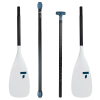 beach sup V-kayak paddle