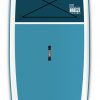 inflatable SUP board Breeze Performer