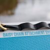 daisy chain attachment system
