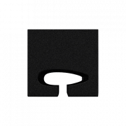 блокчета пяна Kajak Sport за аеро-греди