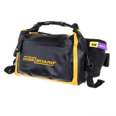 Pro-Light Waterproof Waist Pack Overboard Pro-Light