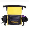 Pro-Light Waterproof Waist Pack, open