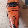 aea kayak Prijon Neptun back