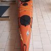 sea kayak Prijon Neptun front