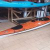 Kayak Prijon Neptun side