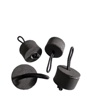 Tahe kayak foam plugs