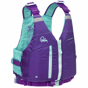 Meander PFD women Purple