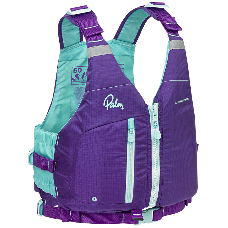 Women PFD Meander Water horizon