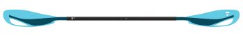 TAHE KAYAK Paddle BREEZE 220cm