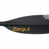 blade of kayak paddle Zegul - Thunder carbon
