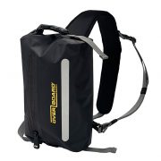 OverBoard waterproof sling bag 4 L front