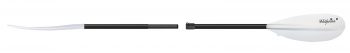 TNP Wolferine kayak paddle with variable lenght