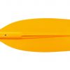 blade of canoe paddle Otter