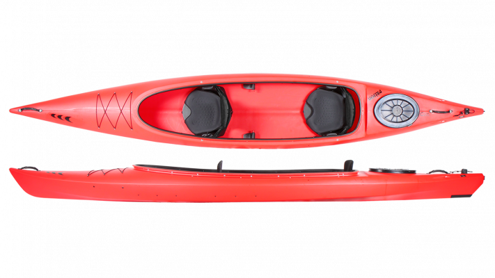 kayak Prijon CL 470 Relax