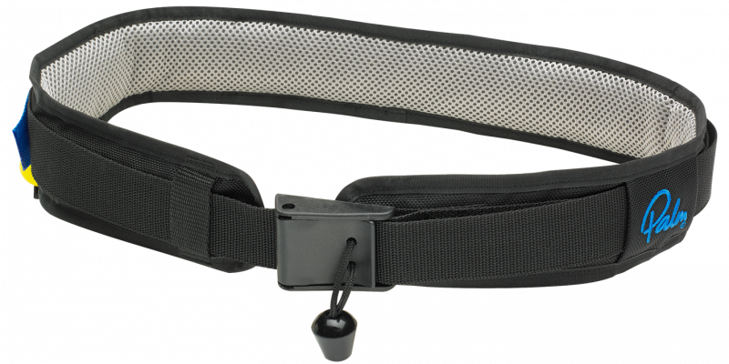 Palm Quick Release Belt