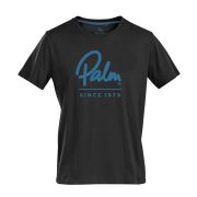 Тениска с лого на Palm